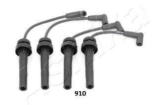 132-09-910 ASHIKA Ignition System Ignition Cable Kit