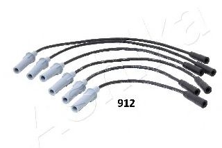 132-09-912 ASHIKA Ignition Cable Kit
