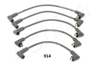 132-09-914 ASHIKA Ignition System Ignition Cable Kit