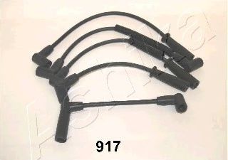132-09-917 ASHIKA Ignition Cable Kit