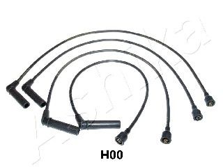 132-0H-H00 ASHIKA Ignition System Ignition Cable Kit