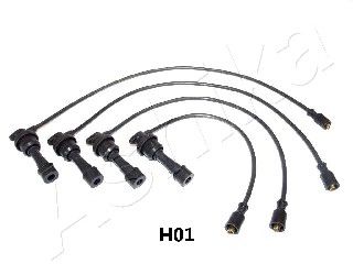 132-0H-H01 ASHIKA Ignition Cable Kit