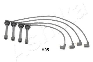 132-0H-H05 ASHIKA Ignition Cable Kit