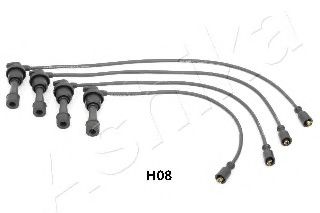 132-0H-H08 ASHIKA Ignition Cable Kit