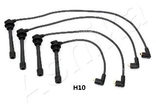 132-0H-H10 ASHIKA Ignition System Ignition Cable Kit