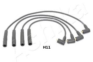 132-0H-H11 ASHIKA Ignition Cable Kit