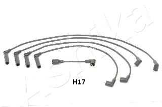 132-0H-H17 ASHIKA Ignition Cable Kit