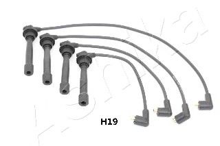 132-0H-H19 ASHIKA Ignition Cable Kit