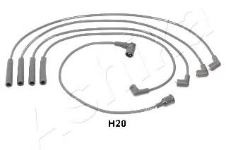 132-0H-H20 ASHIKA Ignition Cable Kit