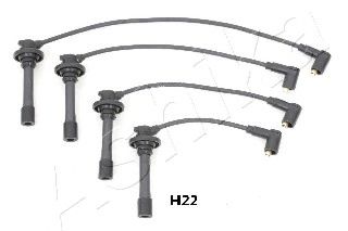 132-0H-H22 ASHIKA Ignition Cable Kit