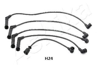132-0H-H24 ASHIKA Ignition System Ignition Cable Kit