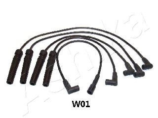 132-0W-W01 ASHIKA Ignition Cable Kit