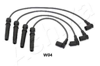 132-0W-W04 ASHIKA Ignition Cable Kit