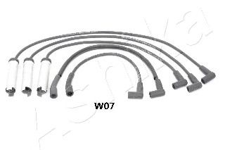 132-0W-W07 ASHIKA Ignition Cable Kit