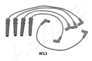 132-0W-W13 ASHIKA Ignition Cable Kit