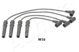 132-0W-W16 ASHIKA Ignition Cable Kit