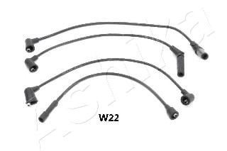 132-0W-W22 ASHIKA Ignition Cable Kit