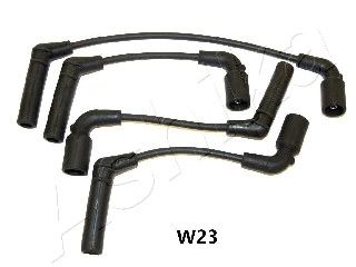 132-0W-W23 ASHIKA Ignition System Ignition Cable Kit
