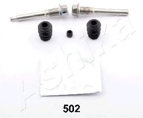 136-05-502 ASHIKA Brake System Repair Kit, brake caliper