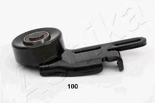 140-01-100 ASHIKA Tensioner Pulley, v-ribbed belt