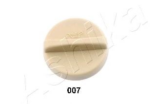 147-00-007 ASHIKA Cylinder Head Cap, oil filler