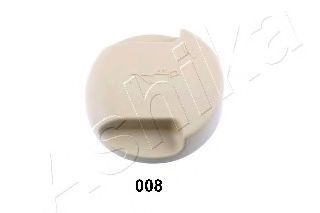 147-00-008 ASHIKA Cap, oil filler