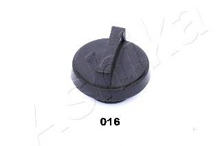 147-00-016 ASHIKA Cap, oil filler