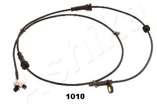 151-01-1010 ASHIKA Sensor, wheel speed