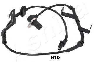 151-0H-H10 ASHIKA Brake System Sensor, wheel speed