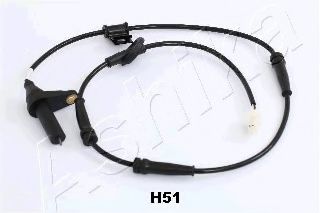 151-0H-H51 ASHIKA Brake System Sensor, wheel speed