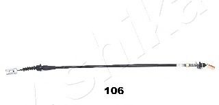 154-01-106 ASHIKA Clutch Cable