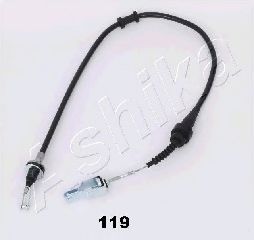 154-01-119 ASHIKA Clutch Cable