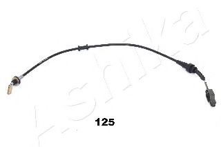 154-01-125 ASHIKA Clutch Cable