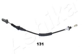 154-01-131 ASHIKA Clutch Cable