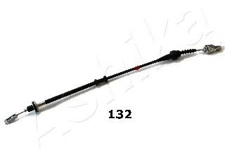 154-01-132 ASHIKA Clutch Cable