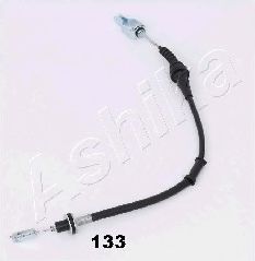 154-01-133 ASHIKA Clutch Cable