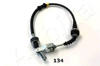 154-01-134 ASHIKA Clutch Cable