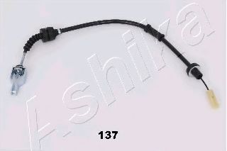 154-01-137 ASHIKA Clutch Cable