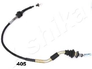154-04-405 ASHIKA Clutch Cable
