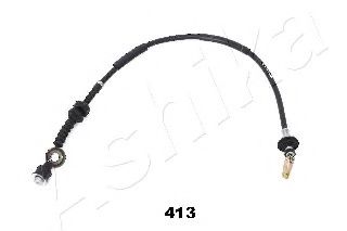 154-04-413 ASHIKA Clutch Cable