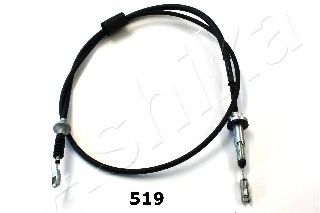 154-05-519 ASHIKA Clutch Cable