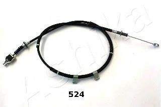 154-05-524 ASHIKA Clutch Clutch Cable