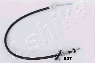 154-06-627 ASHIKA Clutch Cable