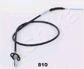 154-08-810 ASHIKA Clutch Cable