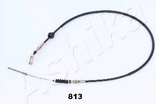 154-08-813 ASHIKA Clutch Cable