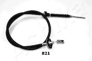 154-08-821 ASHIKA Clutch Cable