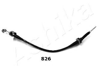 154-08-826 ASHIKA Clutch Cable