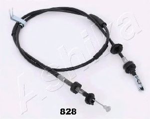 154-08-828 ASHIKA Clutch Cable