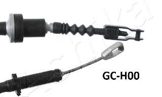 154-0H-H00 ASHIKA Clutch Cable