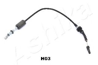 154-0H-H03 ASHIKA Clutch Cable